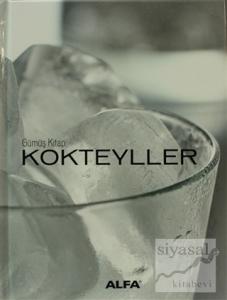 Gümüş Kitap Kokteyller (Ciltli)