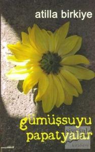 Gümüşsuyu Papatyalar