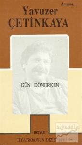 Gün Dönerken