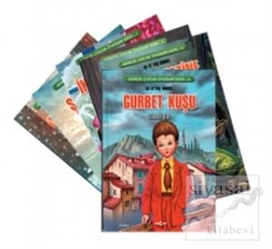 Güncel Çocuk Öyküleri Dizisi (6 Kitap Takım)