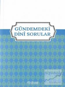 Gündemdeki Dini Sorular