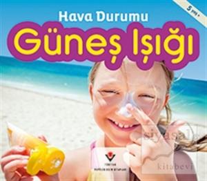 Güneş Işığı - Hava Durumu