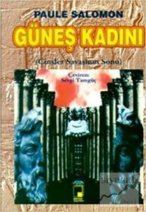 Güneş Kadını
