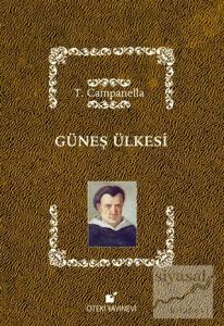 Güneş Ülkesi (Ciltli)