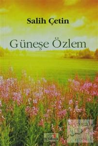 Güneşe Özlem
