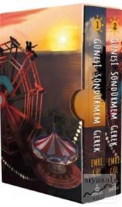 Güneşi Söndürmem Gerek (Set)