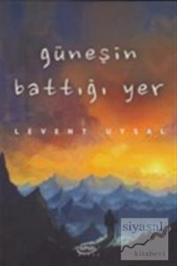 Güneşin Battığı Yer