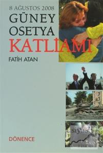 Güney Osetya Katliamı