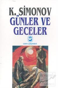 Günler ve Geceler