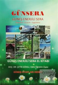 Günsera - Güneş Enerjili Sera El Kitabı