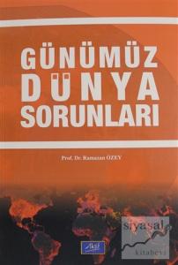 Günümüz Dünya Sorunları