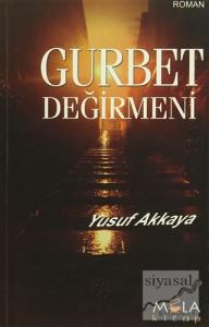 Gurbet Değirmeni