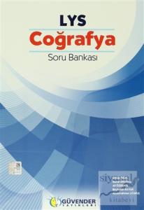 Güvender - LYS Coğrafya Soru Bankası