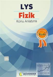 Güvender - LYS Fizik Konu Anlatımlı