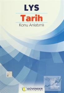 Güvender - LYS Tarih Konu Anlatımlı