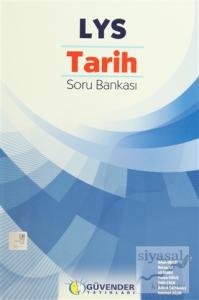Güvender - LYS Tarih Soru Bankası