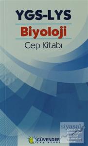 Güvender - YGS / LYS Biyoloji Cep Kitabı