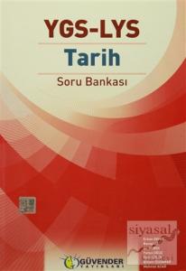 Güvender YGS / LYS Tarih Soru Bankası