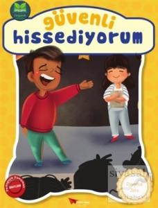 Güvenli Hissediyorum