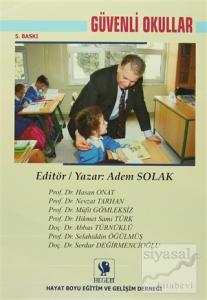 Güvenli Okullar Güvenli Okullar