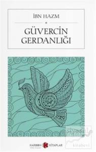 Güvercin Gerdanlığı (Cep Boy)