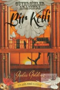 Güvercinler Arasında Bir Kedi