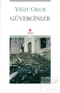 Güvercinler