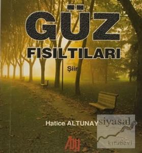 Güz Fısıltıları
