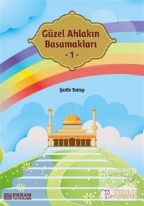 Güzel Ahlakın Basamakları 1