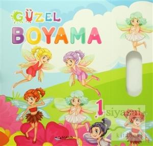 Güzel Boyma Çantası 1