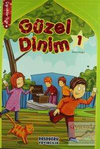 Güzel Dinim 1