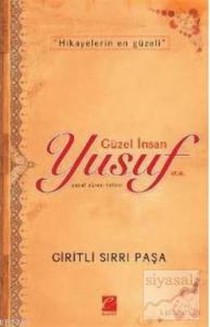 Güzel İnsan Yusuf