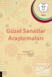 Güzel Sanatlar Araştırmaları