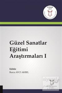 Güzel Sanatlar Eğitimi Araştırmaları 1