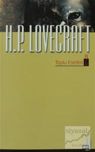 H. P. Lovecraft Toplu Eserleri 2