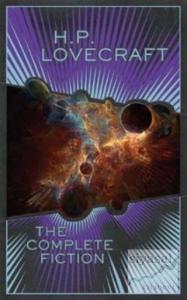 H. P. Lovecraft