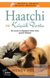 Haatchi ve Küçük Dostu