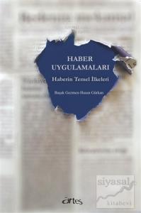 Haber Uygulamaları