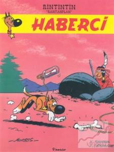 Haberci: Rintintin Rantanplan