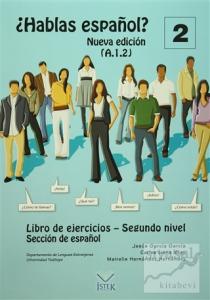 Hablas Espanol 2