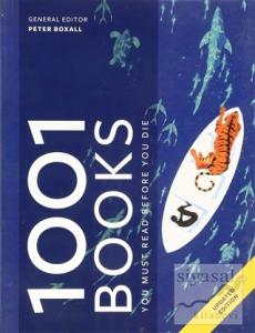 HAC - 1001 Books You Must Read Before You Die