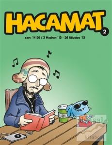 Hacamat Mizah Dergisi Cilt 2 Sayı: 14-26
