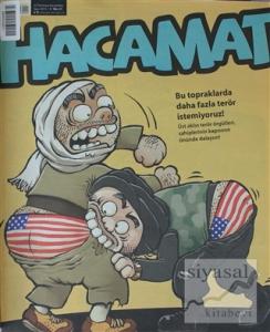 Hacamat Sayı: 21