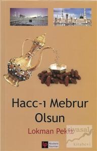 Hacc-ı Mebrur Olsun