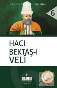 Hacı Bektaş-ı Veli (Ciltli)