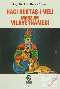Hacı Bektaş-ı Veli Manzum Vilayetnamesi