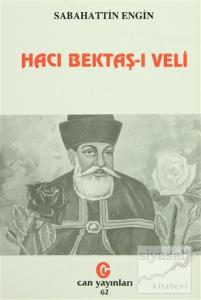 Hacı Bektaş-ı Veli
