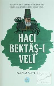 Hacı Bektaş-ı Veli
