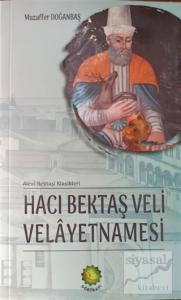 Hacı Bektaş Veli Velayetnamesi