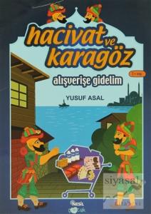 Hacivat ve Karagöz - Alışverişe Gidelim Hacivat ve Karagöz - Alışverişe Gidelim